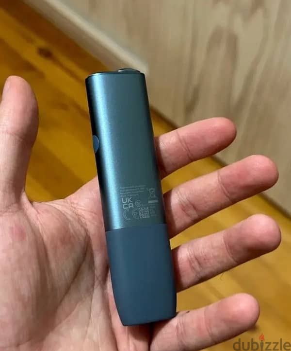 Iqos Iluma 1