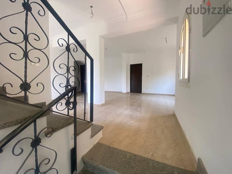 فيلا نموذج G للايجار في مدينتي اول سكن -Villa for rent in Madinaty 3