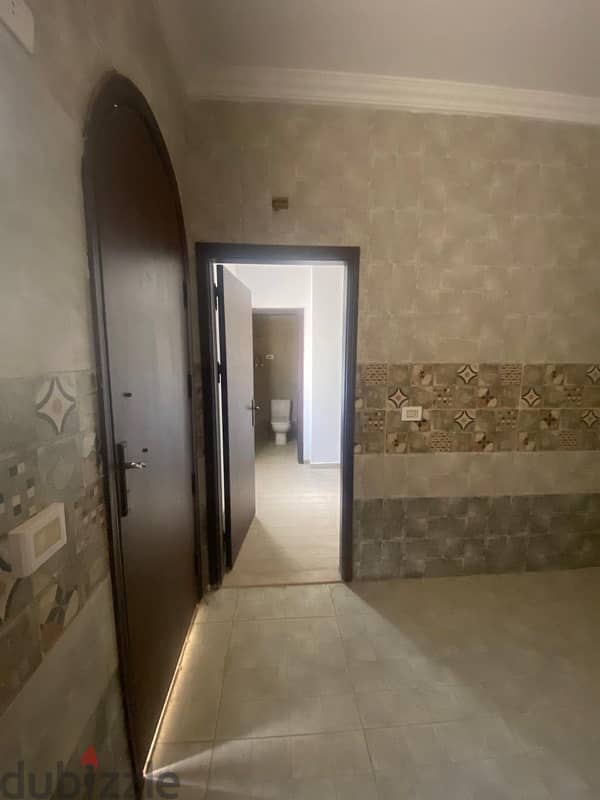 فيلا نموذج G للايجار في مدينتي اول سكن -Villa for rent in Madinaty 4