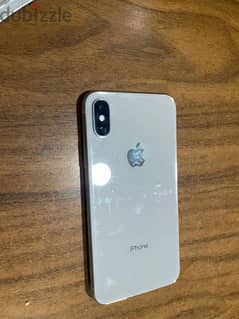 iPhone X 0