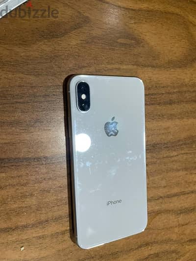 iPhone X