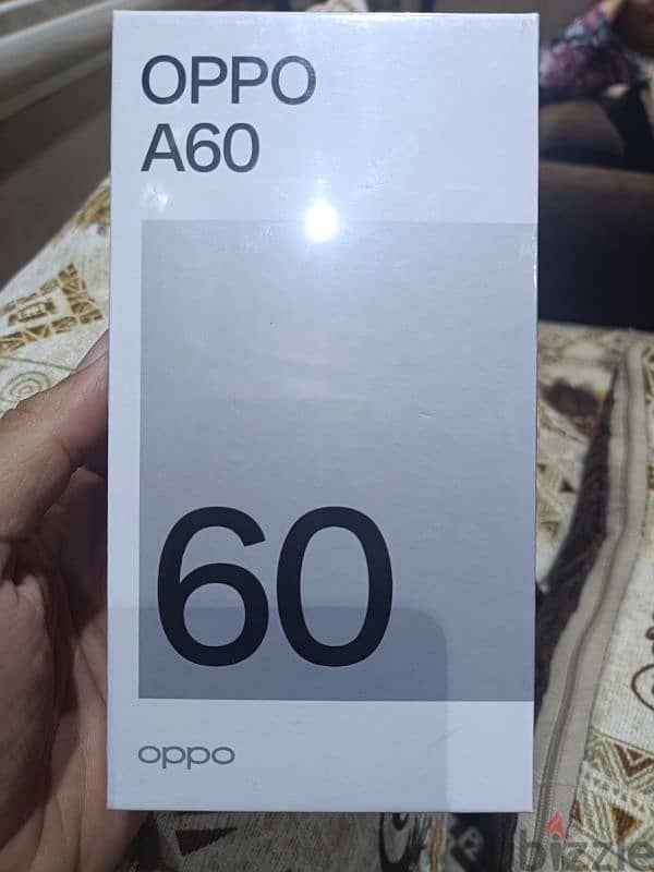 اوبو A60 0