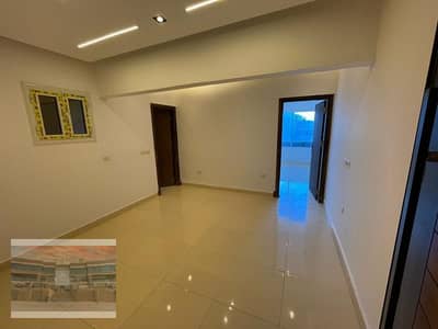 Fully finished office 60m in Saint Fatima El Hegaz