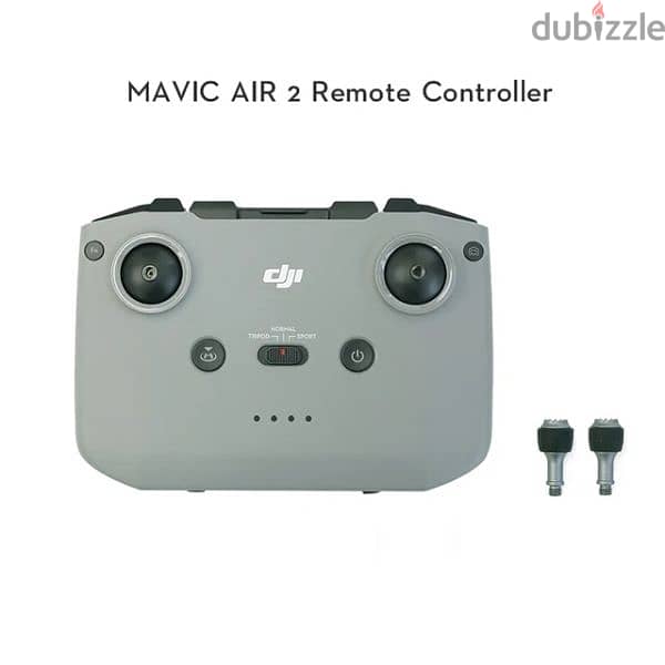 Magic mini 2 remote controller 1