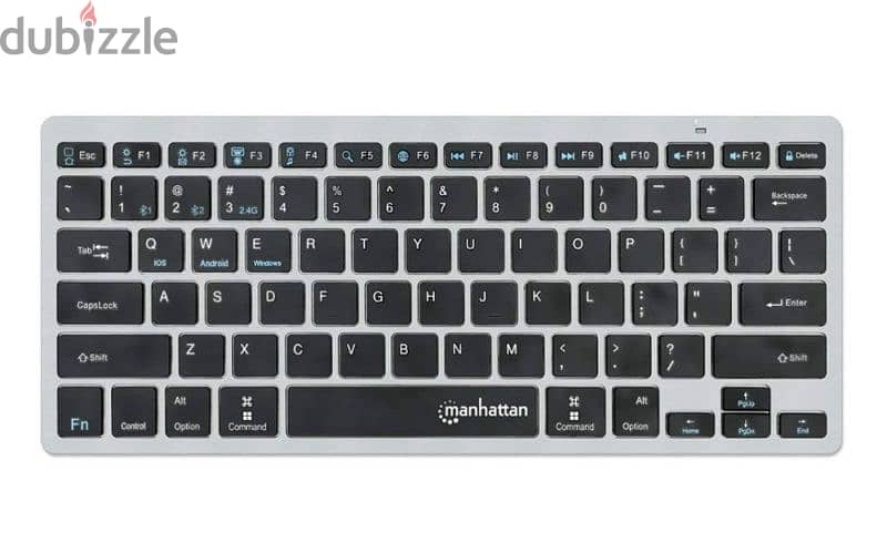 Wireless Keyboard 1