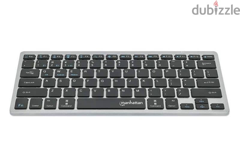 Wireless Keyboard 2