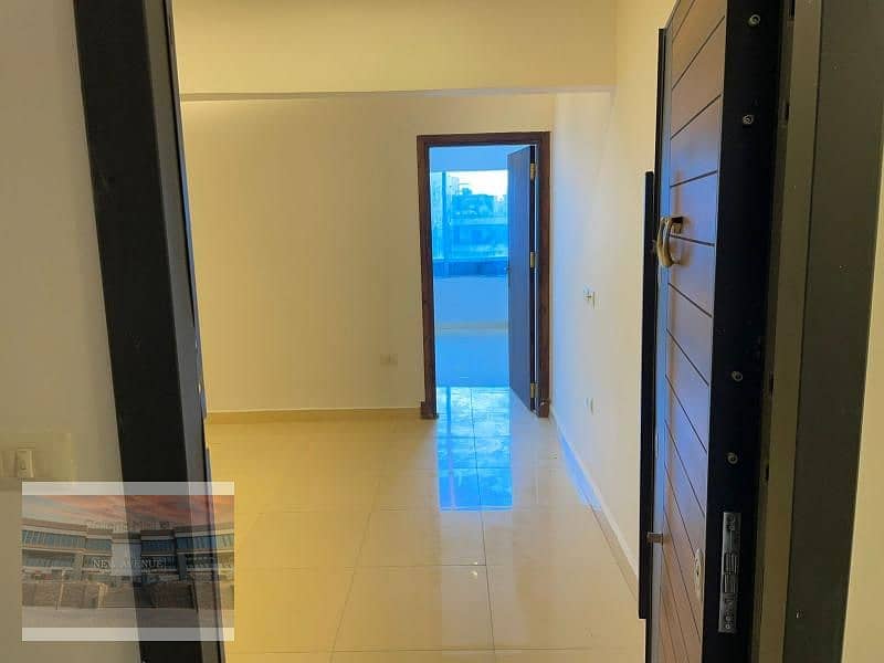 Fully finished office 60m in Saint Fatima El Hegaz 2