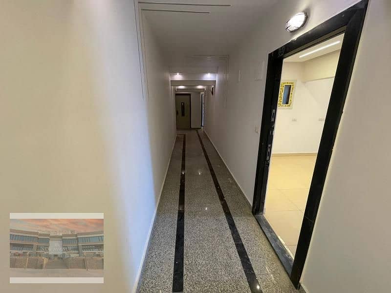 Fully finished office 60m in Saint Fatima El Hegaz 3