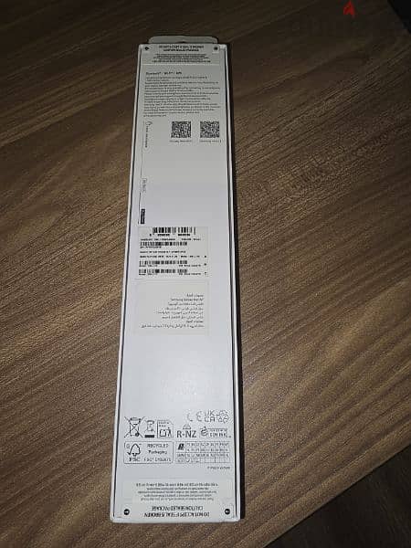 Samsung watch 7 44mm Green Sealed وارد الامارات 3 straps 1