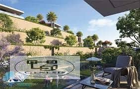 استمتع بـ Water Crystal Lagoon وClub House في سوان ليك ويست 8