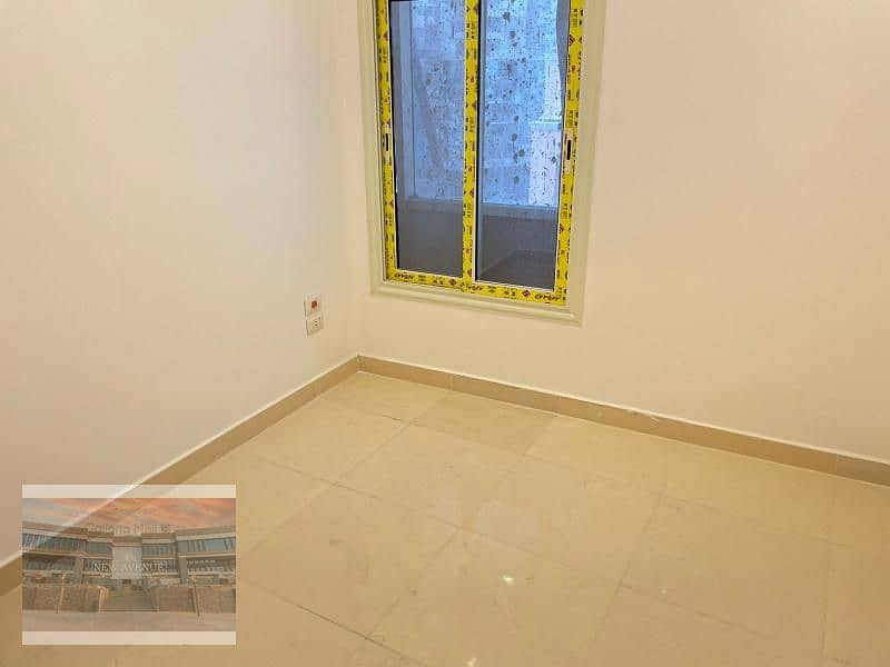 Fully finished office 160m in Saint Fatima Hegaz 2