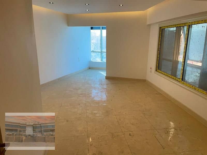 Fully finished office 160m in Saint Fatima Hegaz 3