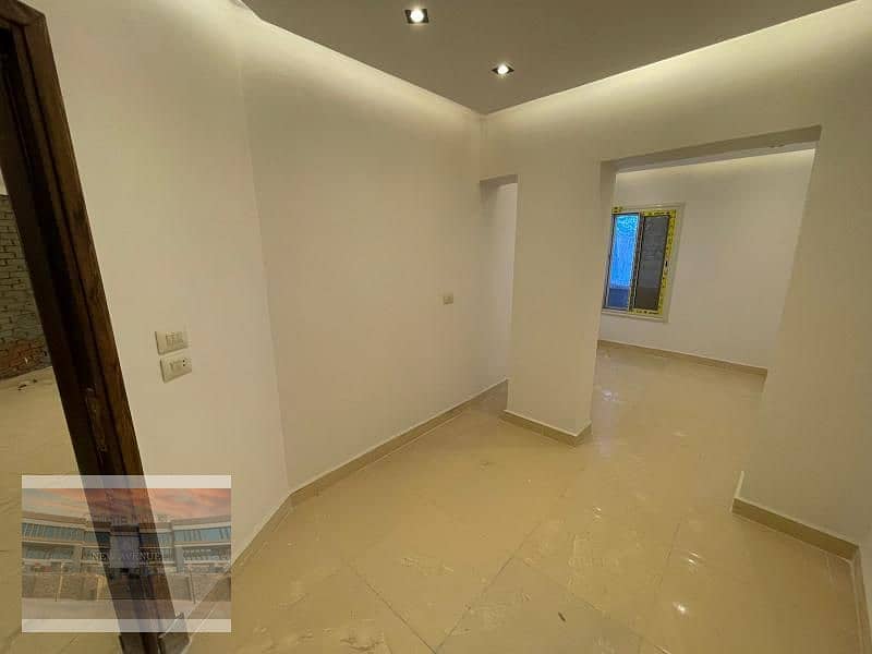 Fully finished office 160m in Saint Fatima Hegaz 4