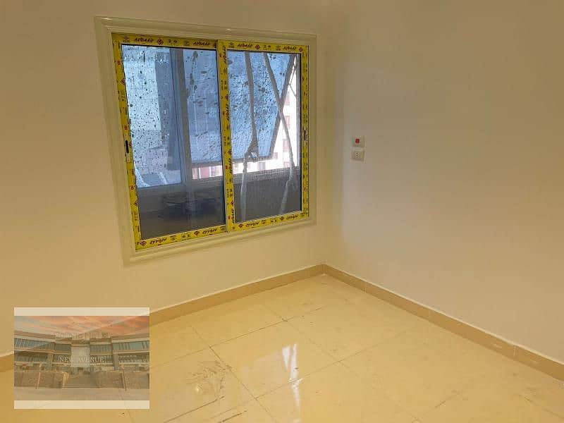 Fully finished office 160m in Saint Fatima Hegaz 5