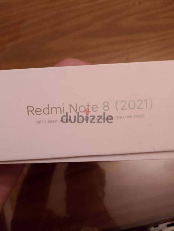 Redmi Note 8 3