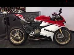 Ducati Panigale Corse 1299 CC 0