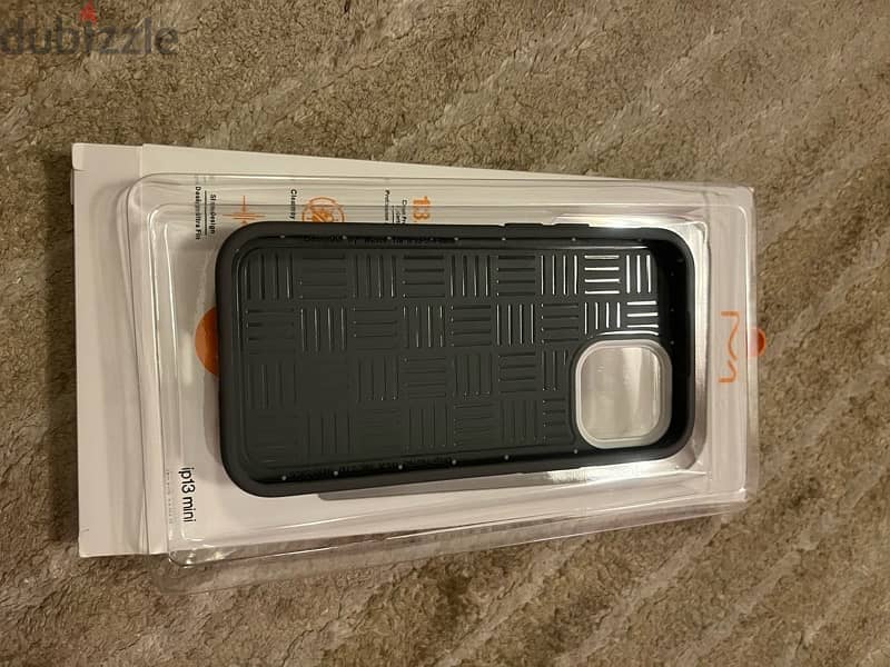 iPhone 13 mini case (جراب( 5