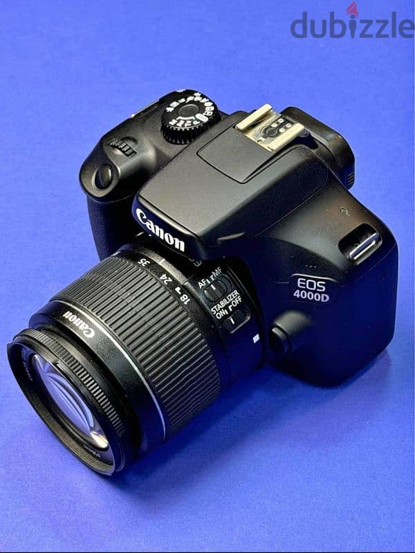 canon 4000d 2