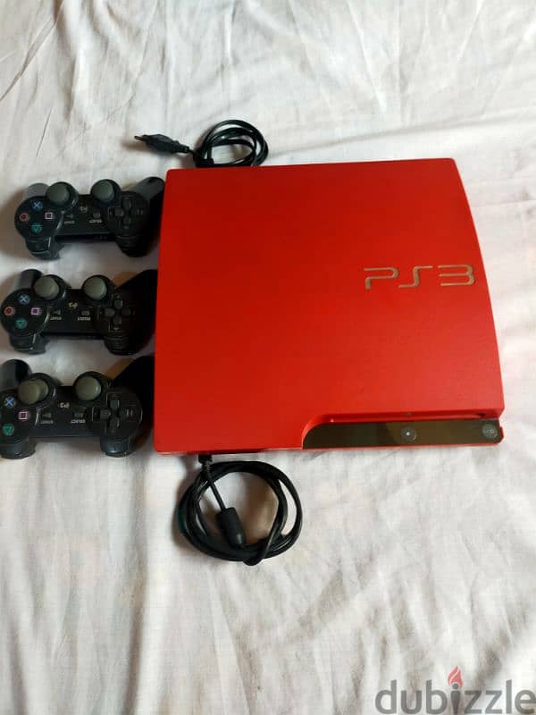 بلايستيشن 3 ps3 0