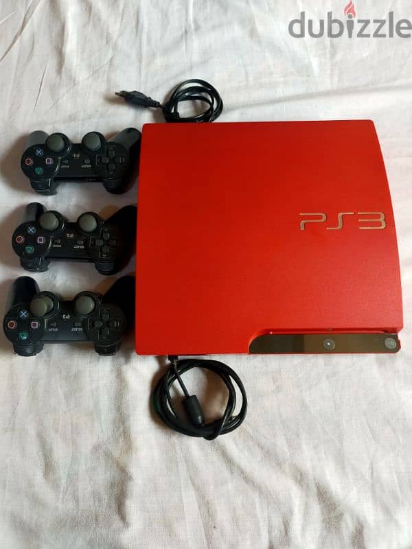 بلايستيشن 3 ps3 2