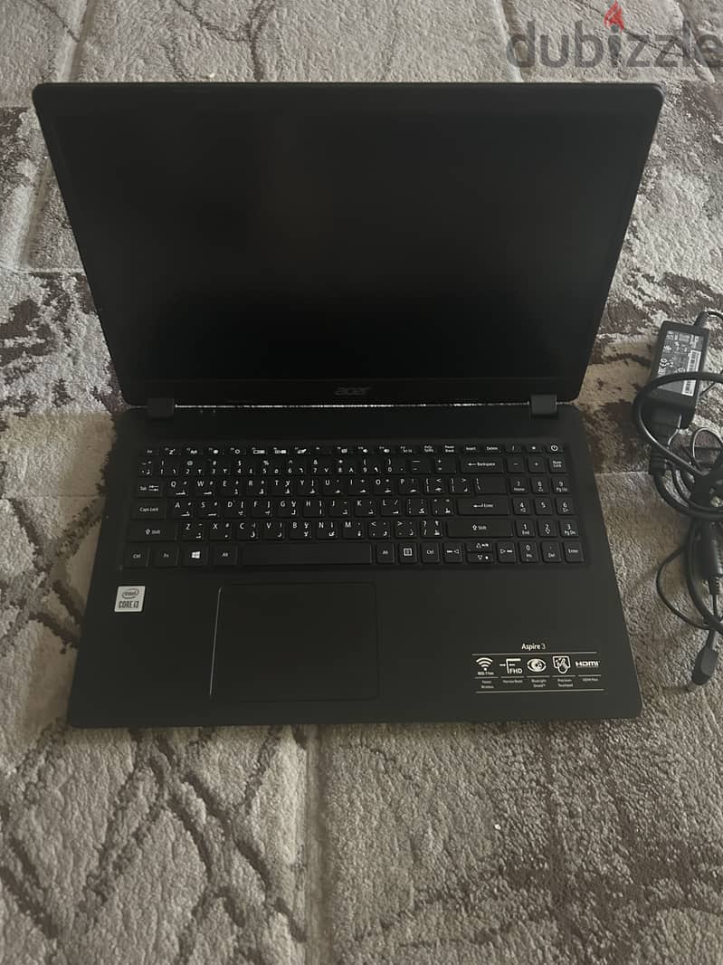 Acer aspire 3 1