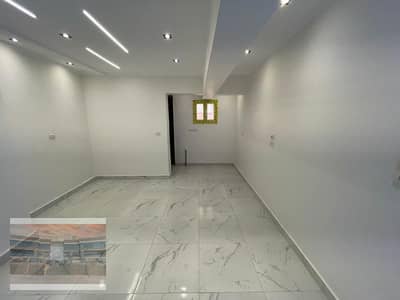 Fully finished office 80m in Saint Fatima El Hegaz