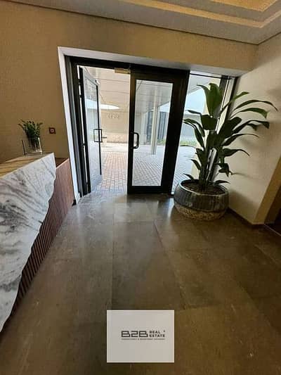 apartment for sale in shikh zayed 129 m