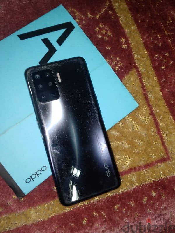 oppo A94 قابل للبدل 1