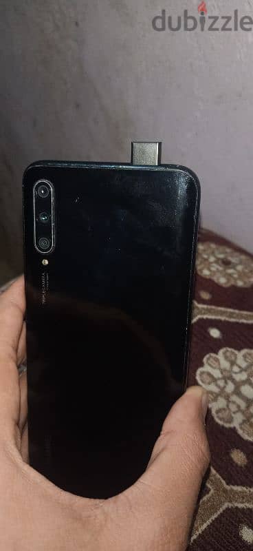 Huawei y9s بسعر مفاجأة 7