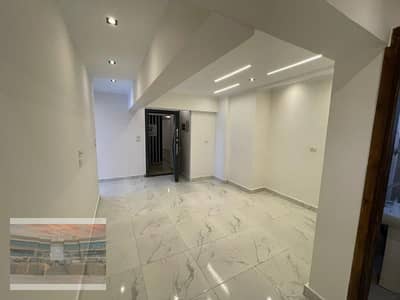 Fully finished office 80m in Saint Fatima El Hegaz