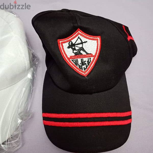 بوكس الزمالك بمشتملاتها للبيع 2