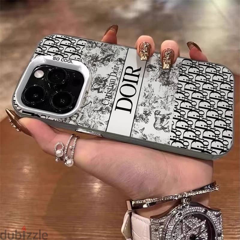 ipone covers new collection 2025 100 LE 7