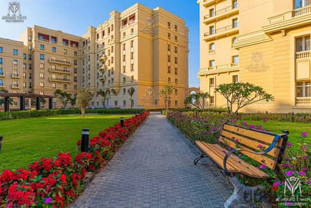 شقة للبيع إستلام فوري تشطيب كامل في العاصمة الادارية كمبوند جاردن سيتي Garden City Compound