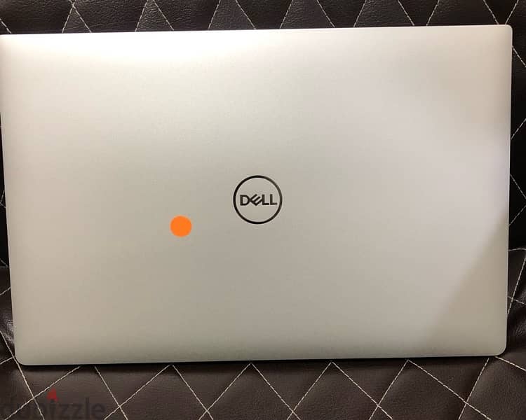 DELL PRECISION 5530 1