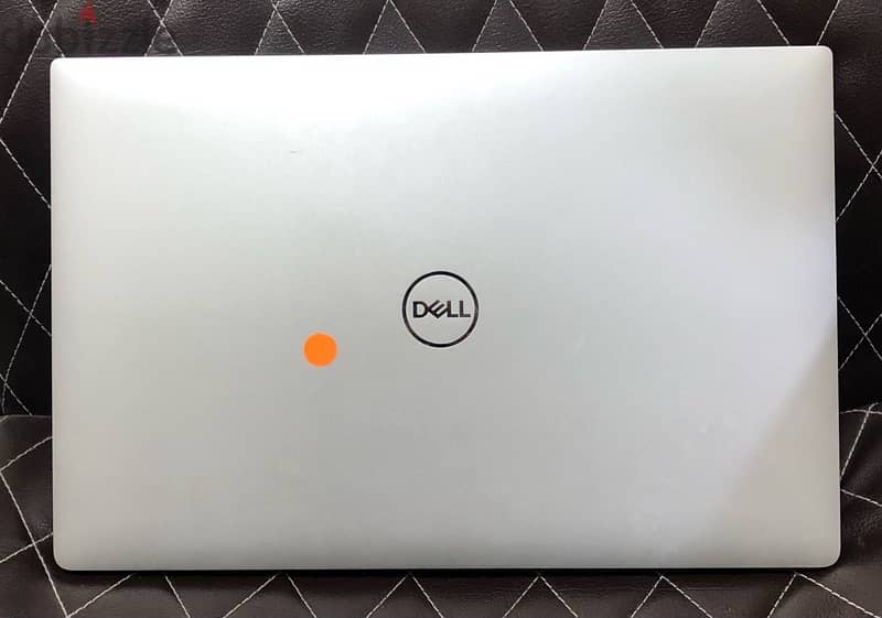 DELL PRECISION 5530 6