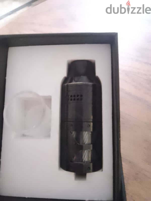 . Brunhilde Dl. Drag 3 vape 3