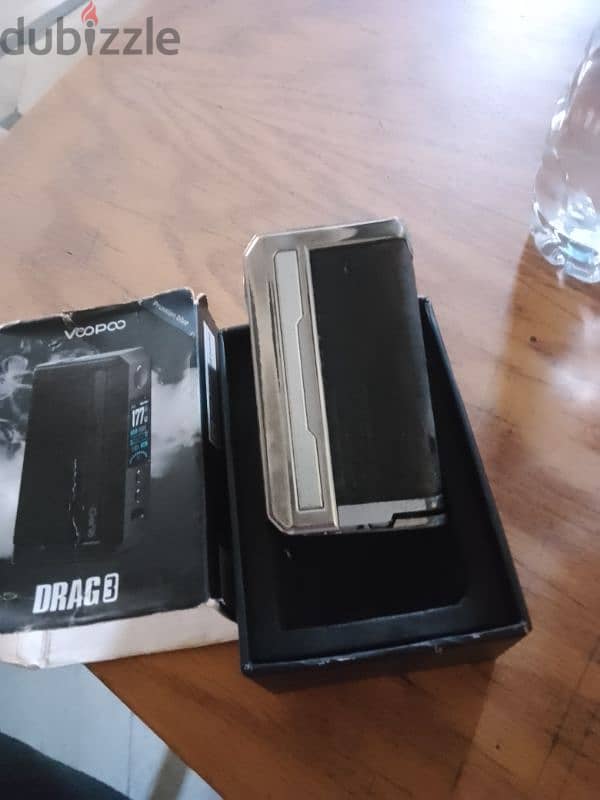 . Brunhilde Dl. Drag 3 vape 7