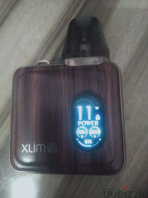 Xlim SQ pro 0