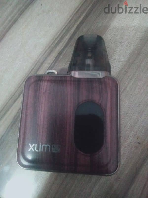 Xlim SQ pro 1