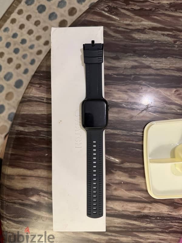 apple watch series 4 3