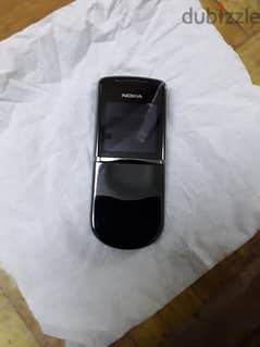 نوكيا ٨٨٠٠ زيرو المعجزه النادره nokia 8800 0