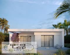 Buy Your Luxury Chalet in Soma Bay, Hurghada 0