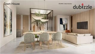 Townhouse 210 fully finished in Solana East by Ora 0