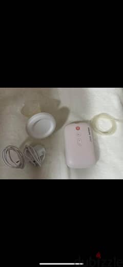 Philips Breast Pump like new … used only 4 times 0