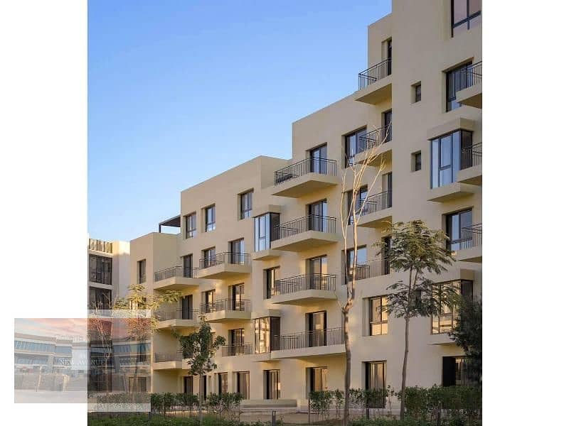 Apartment 3 bedrooms with installments 1st floor 3