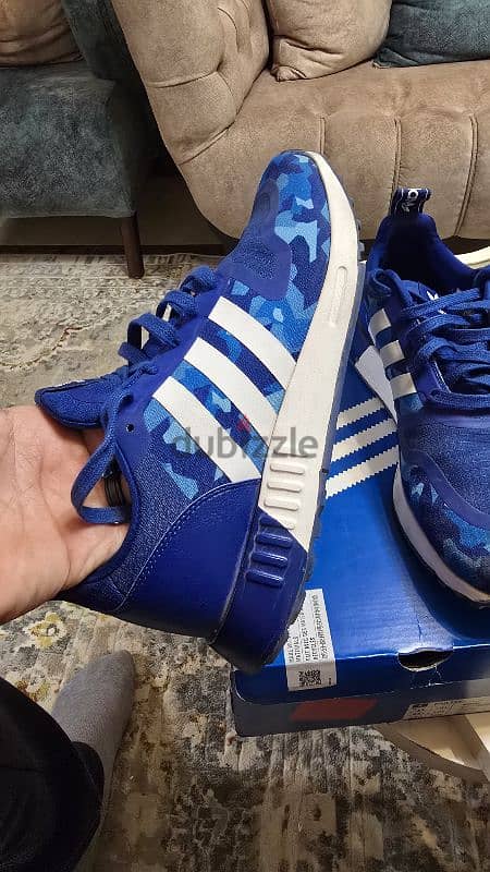 Adidas 45 size almost new 3