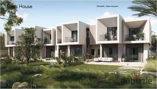 Townhouse , Solana East by Ora developments Resale 0