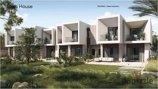 Townhouse , Solana East by Ora developments Resale