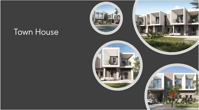 Townhouse , Solana East by Ora developments Resale 10