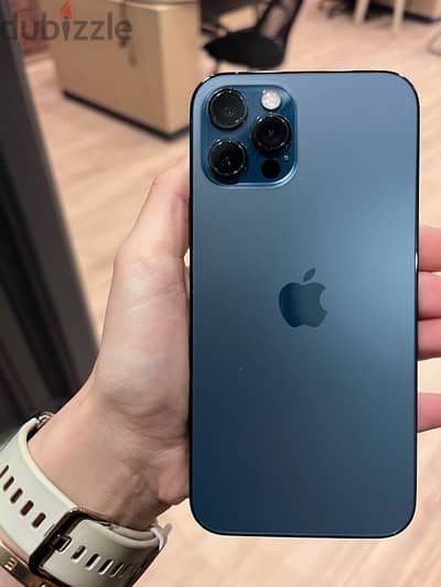 iphone 12 pro 256 GB